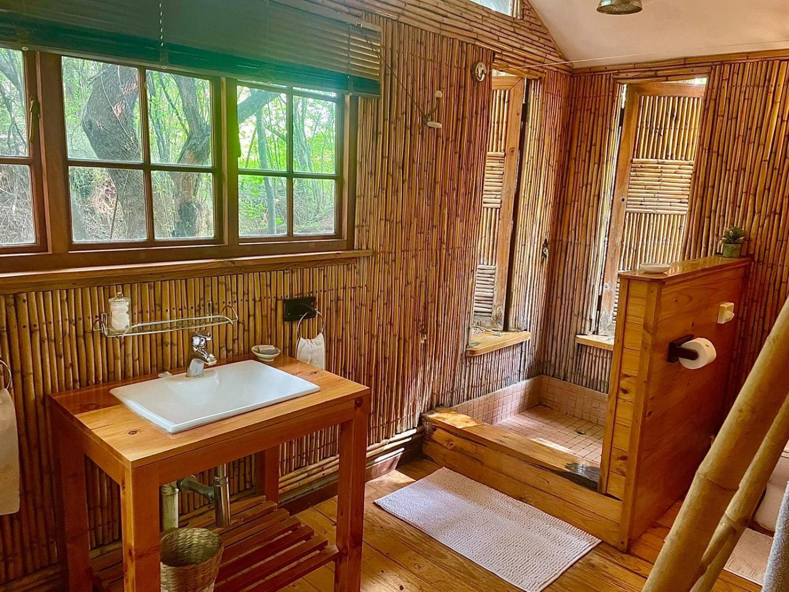 Iris Retreat & Island Day Spa Hartbeespoort Exterior foto
