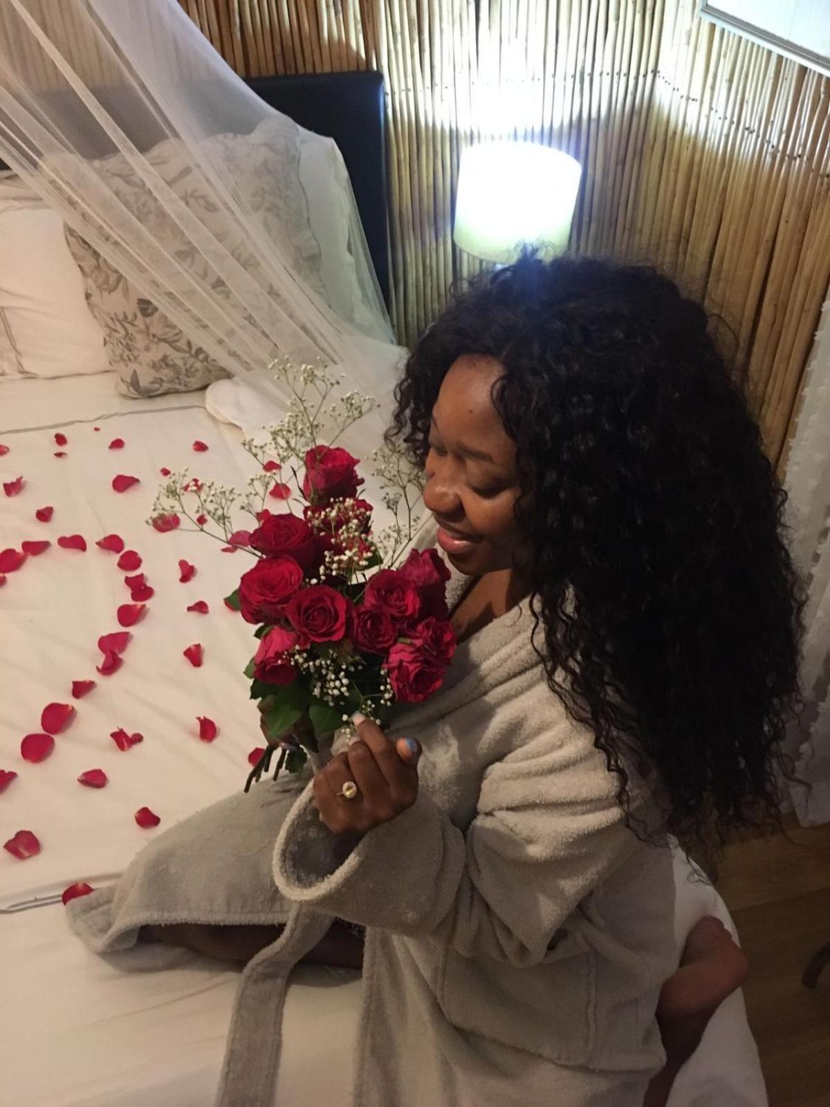 Iris Retreat & Island Day Spa Hartbeespoort Exterior foto