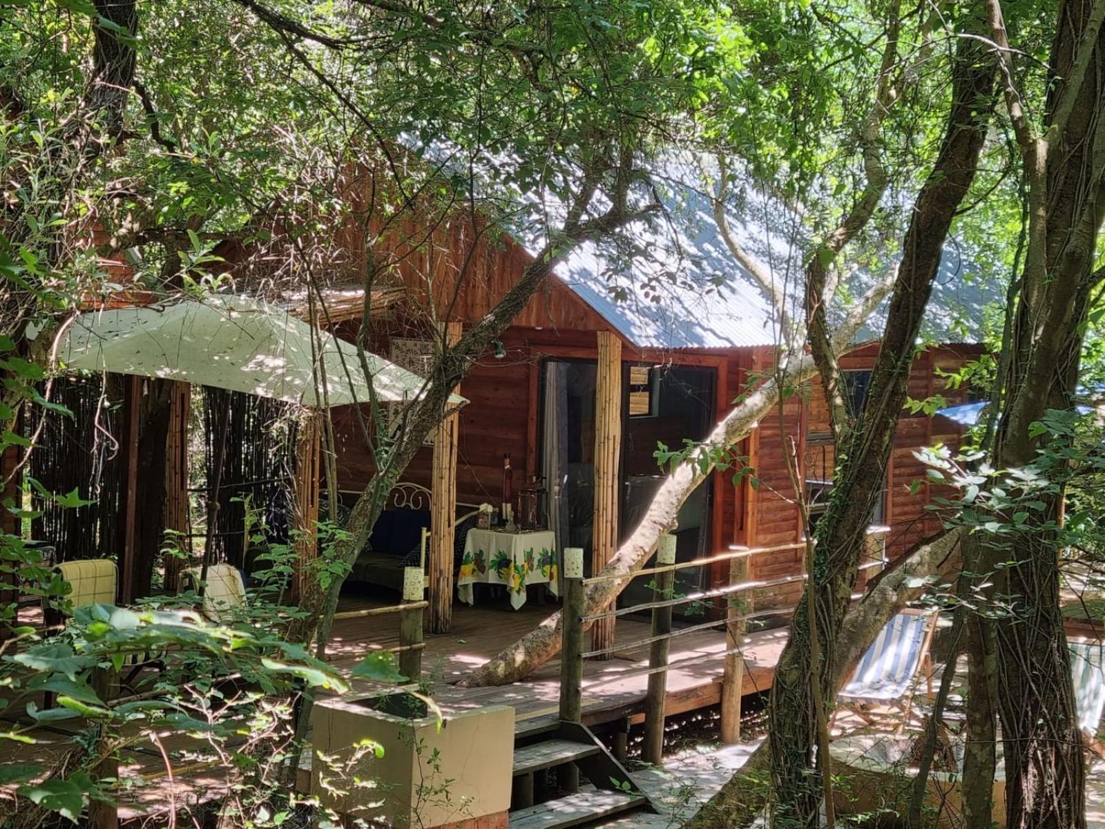 Iris Retreat & Island Day Spa Hartbeespoort Exterior foto