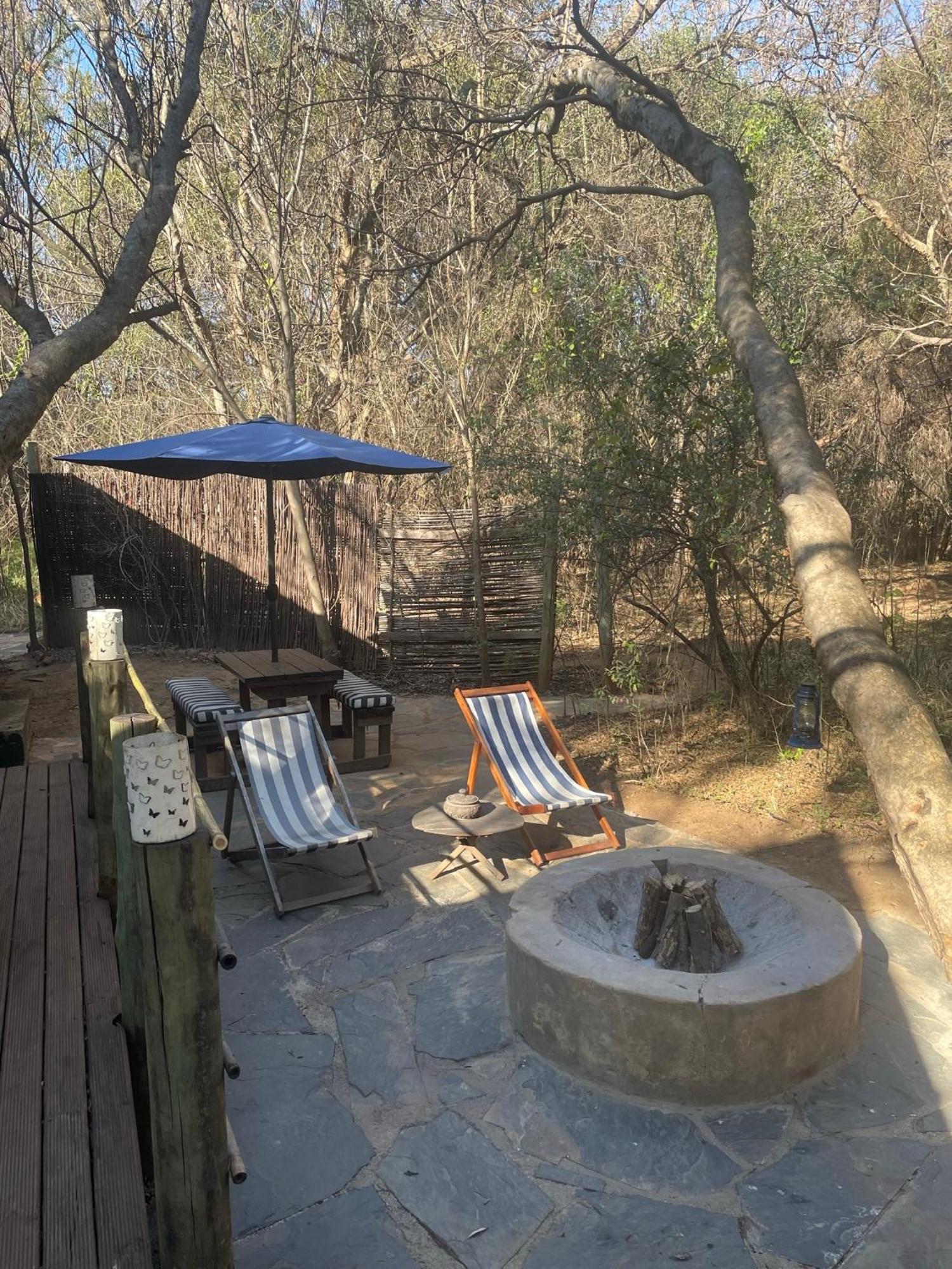 Iris Retreat & Island Day Spa Hartbeespoort Exterior foto